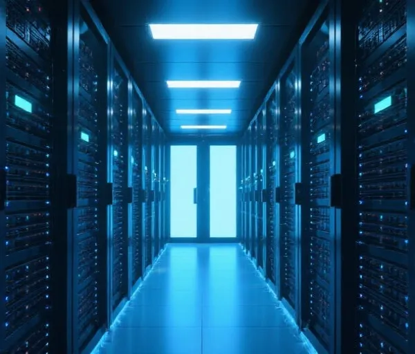 Data Center Technology