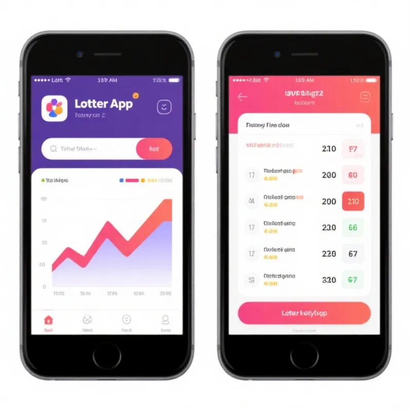 Mobile App Experience