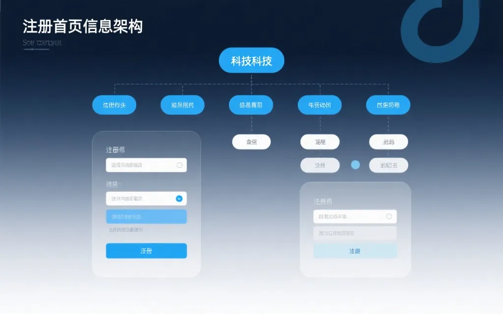 大发快三注册网站信息架构与流程解析：安全与合规的技术洞察